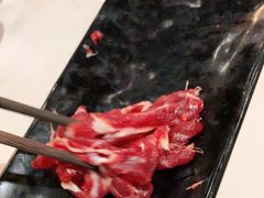 -陈记顺和牛肉火锅馆(天河北路店)