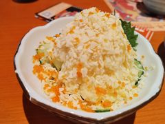 -仓桥家·焗寿司·锅物(光谷步行街店)