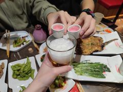 -串王阿三烧烤·小龙虾·烤鱼(拱墅胜利河美食街店)