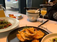 最东北锅包肉-百富源·海鲜辽菜(浑河堡店)