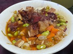 -玲燕蒸菜馆(江东路店)