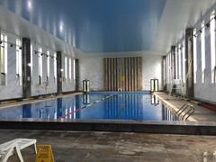 -上海怡沁园度假酒店