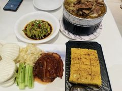 -凯鸽酒楼(大同振兴街店)