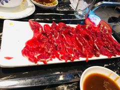 -古乐牛香·鲜牛肉牛杂火锅(解放东路店)