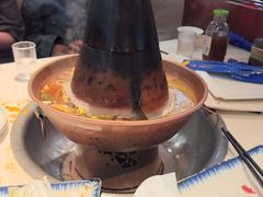 -福寿斋·老北京铜锅涮肉·烤鸭(顺义总店)