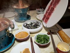 -涮福記·现切牛羊肉火锅(世纪汇店)