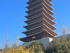 -牛首山文化旅游区