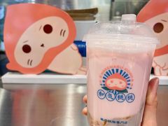 -和气桃桃(宏伊广场店)