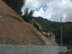 -将军关探险漂流