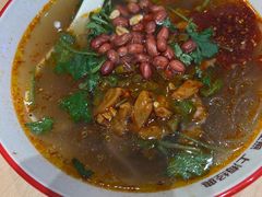 -小杨生煎(周浦万达店)