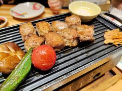 -大岛日本料理铁板烧(南通大饭店)
