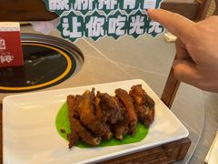 -创味·民间海南菜·非遗藤桥排骨(藤桥·免税城店)