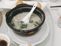 -坚记酒家·佛山老字号·顺德鱼生标准示范店