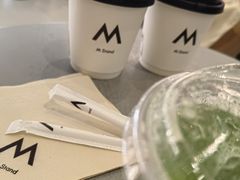 -M Stand(成都COSMO店)