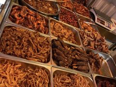 -浪哥卤味捆鸡(南门口店)