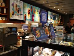 -星巴克臻选(深圳龙岗万科店)