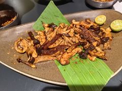 -Ameigo梅果·云贵川bistro(长宁来福士店)