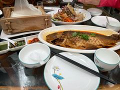 -春满园生态餐厅(南宫路店)