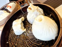 松仁烧卖-怡园饭店-餐厅(四望亭店)