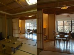 -北京古北水镇御舍温泉酒店