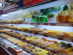 -马路边边火锅串串(观前街店)