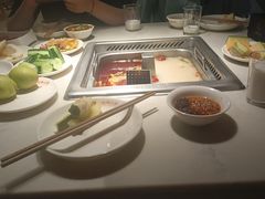 -滋奇·扬州地标火锅(兴城东路店)