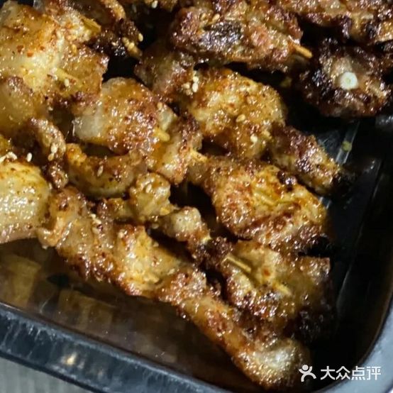 杨老六烧烤