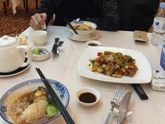 -万宝海鲜舫(劳动公园店)