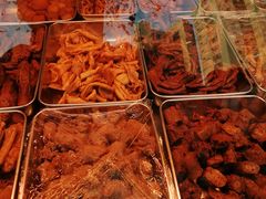 -绝味鸭脖(草场门桥店)