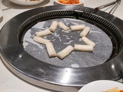 -么子烤肉(化龙池店)