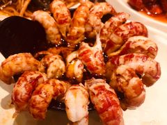 -巴厘龙虾·榜首油焖大虾(音乐学院·沿江酒馆店)