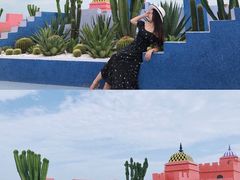 -漳州滨海火山岛自然生态风景区