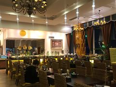 -火舞泰·泰式海鲜火锅餐厅(世纪城店)