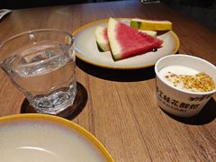-青年公社烤鸭(熙悦天街店)