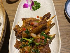 -那时新疆·若羌(经纬汇店)