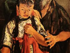 -中华艺术宫(上海美术馆)