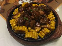-全聚贤餐厅·湖北家常菜(沙湖店)