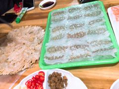 -官塘锋记鱼生·生腌·砂锅粥(牌坊街店)