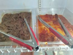 -三和屋日式海鲜锅料理(启航大厦店)