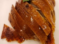 宫廷精品烤鸭-汇贤府·李氏鲁菜(五棵松店)
