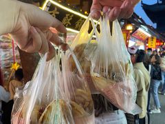 -小陈方酥锅盔(古城总店)