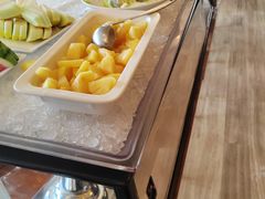 -北京王府井希尔顿酒店·万斯阁西餐厅