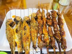 -小玉米(锡林南路店)