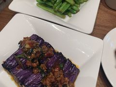 茄子冷盤-鼎泰丰(南西店)