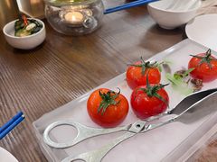 -小大董·烤鸭(王府井apm店)