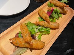 -C&R西班牙餐厅