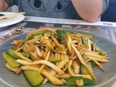 -一号铺子·大炉茶