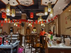 -格塘人家·山泉水煮鱼(望兴家园店)