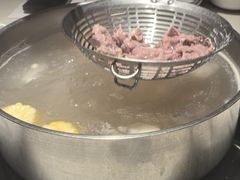 -潮泰牛肉火锅 · 创于1992年(车公庙店)