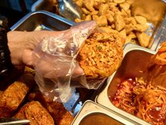 -518豆腐干(总店)